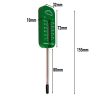 Propagation thermometer