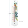 240mm Nursery Thermometer - Giraffe design