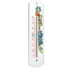 240mm Nursery Thermometer - Giraffe design