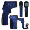 Compact Infrared Non Contact Thermometer