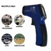 Compact Infrared Non Contact Thermometer