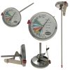 Dial sugar jam & frying thermometer