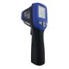 Multi spot infrared thermometer