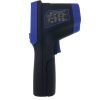 Multi spot infrared thermometer