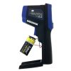 Multi spot infrared thermometer