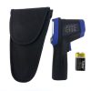 Multi spot infrared thermometer