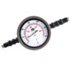 XT050 stainless steel portable dial thermometer