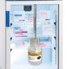 Batch sampling thermometer - freezer