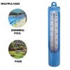 Scoop Pool Thermometer Uses