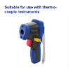 Infrared Thermometer