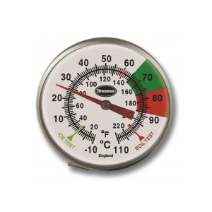 Milk & Coffee Thermometers
