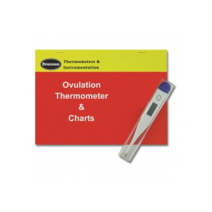 Ovulation Thermometers