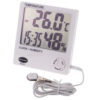 Replacement probe for jumbo max min thermometer & hygrometer