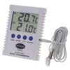 Replacement probe for max min, indoor & outdoor thermometer