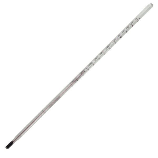 Soil thermometer  refill tube - Celsius only