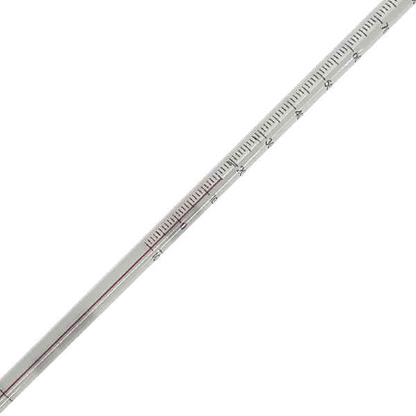 Soil thermometer  refill tube - Celsius only - Image 4